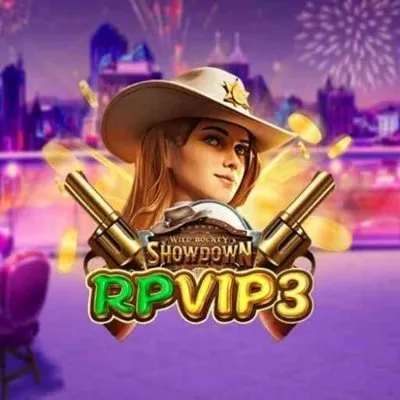 RPVIP3 - Permainan Memancing Seru dan Menyenangkan