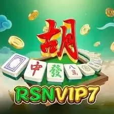 RSNVIP - Petualangan Seru dalam Puzzle Mengasyikkan