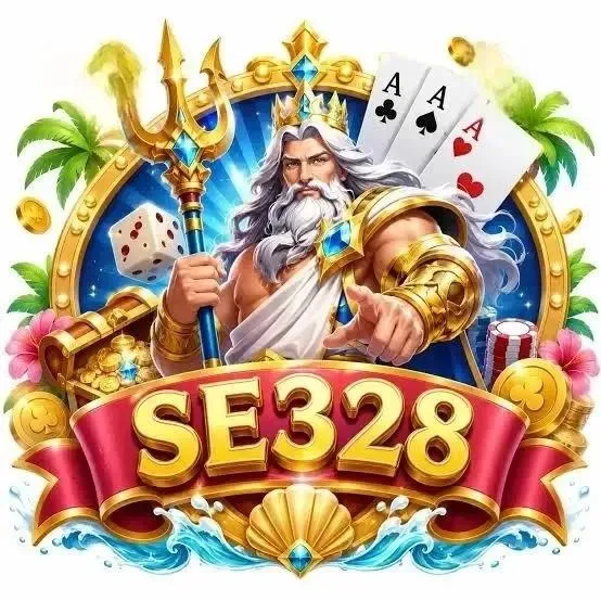 SE328 - Permainan Domino Seru dan Menarik